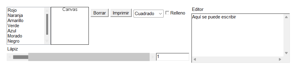 Proyecto Layout